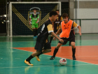 Anjos do Futsal e Cocal do Sul juntos em competições