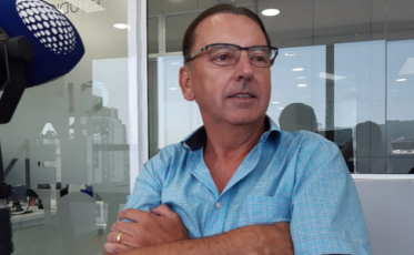 Manhã decisiva para definir se Anselmo concorre à presidência do Criciúma