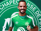 Chapecoense apresenta Anselmo Ramon e terá folha de R$ 800 mil