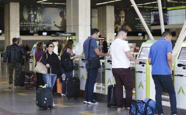 Programa Voa Brasil poderá ter 1,5 milhão de passagens por mês