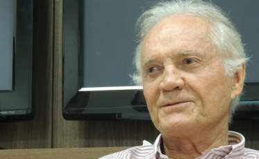 Angeloni diz que não tem mais idade para comandar o Criciúma