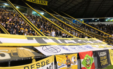 Ingressos esgotados para o confronto entre Criciúma e Vasco