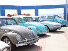 Beach Summer vai reunir relíquias do automobilismo 