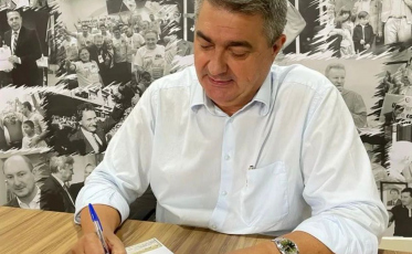 Plenário: MDB reúne prefeitos para discutir eleição