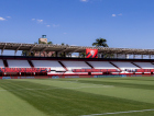 Atlético-GO x Criciúma: escalações, arbitragem e onde assistir ao vivo pela Série B