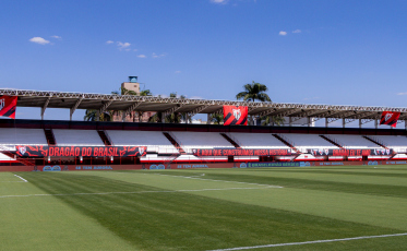 Atlético-GO x Criciúma: escalações, arbitragem e onde assistir ao vivo pela Série B
