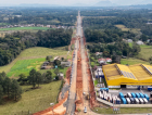 Novo anel viário conectará bairros sem passar pela Avenida Centenário em Criciúma