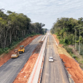 Avenida de R$ 22 milhões deve ser liberada antes do prazo em cidade de SC