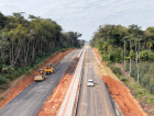 Avenida duplicada: Antônio Scotti entra na reta final e deve abrir em novembro