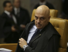 Moraes determina suspensão da rede social X no Brasil