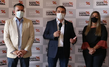 Tubarão também terá escola cívico-militar