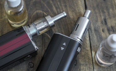 Conheça os malefícios do cigarro eletrônico 
