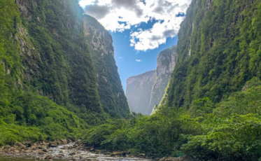 Serra do Faxinal ficará pronta até dezembro e mudará o turismo de Praia Grande, diz secretário
