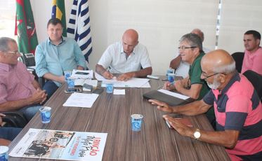 Estrada de acesso a Barra Velha será pavimentada