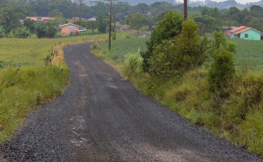 Após quase 10 anos, pavimentações do Case Sul e da Penitenciária vão sair do papel em Criciúma