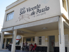 Asilo São Vicente de Paulo precisa de ajuda