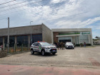 Agência bancária é alvo de assalto em Criciúma (VÍDEOS)