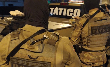 Assalto em Criciúma: Polícia prende 12º suspeito de envolvimento