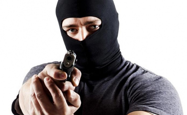 Assaltantes da organizadora da AgroPonte se enganam e levam pequena quantia em dinheiro