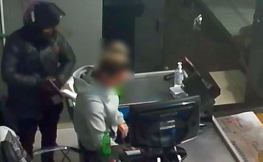 Polícia indicia criminoso por roubo armado em distribuidora