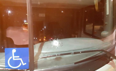 Polícia Civil e comerciantes buscam soluções contra assaltos em ônibus