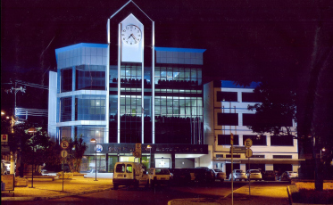 Culto de Ação de Graças abre celebração de 143 anos de Criciúma