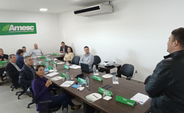 Prefeitos farão comitiva na Secretaria de Saúde Estadual