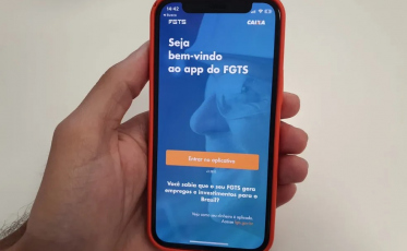 Moradores de Sombrio têm até o dia 15 de janeiro para sacar o FGTS