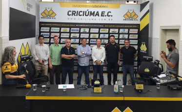 Volt promete material esportivo diferenciado no Tigre