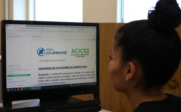 Assinatura eletrônica garante praticidade e segurança às empresas