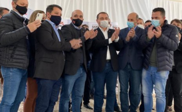 Aberto edital para pavimentação da SC-108, entre Praia Grande e Jacinto Machado