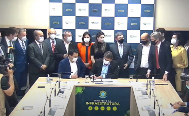 Serra da Rocinha: Governo Federal vai usar os R$ 15 milhões do Estado, mas não fala em recurso da União 