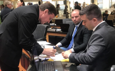 Frente Parlamentar pela Educação Domiciliar é sugerida na Alesc