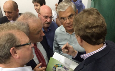 Associações pedem fim da taxa de fiscalização de Transporte Intermunicipal