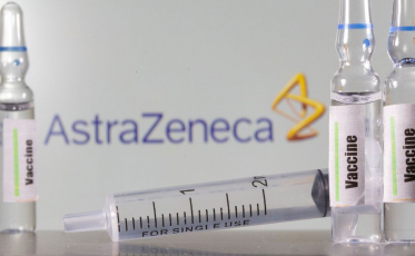 Distribuição de vacinas da AstraZeneca deve começar neste sábado
