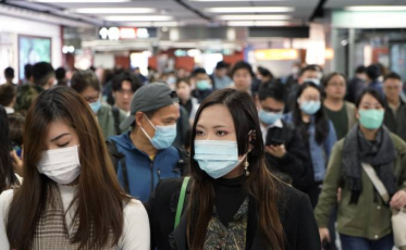 Bolsas econômicas mundiais estão em queda devido ao Coronavírus