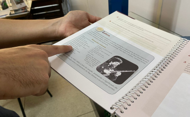 Educação em Cocal do Sul faz mudanças na metodologia de ensino em 2022