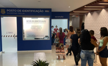 Apae de Criciúma firma parceria com Polícia Científica