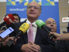 Alckmin diz que democracia sai fortalecida após atos antidemocráticos