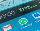 WhatsaApp é principal fonte de informação do brasileiro, diz pesquisa