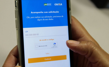 Como pedir a renda básica de R$ 600?