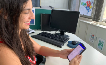 Casan lança novo aplicativo de serviços aos consumidores