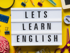 As 5 melhores escolas para aprender inglês em Criciúma