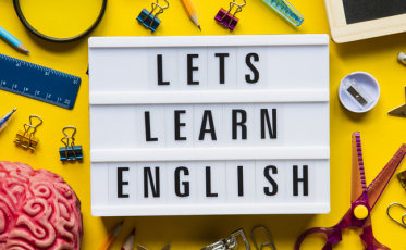 As 5 melhores escolas para aprender inglês em Criciúma