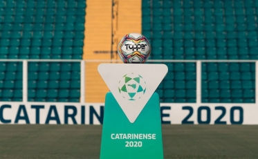 Catarinense e Brasileirão poderão ter conflito de datas
