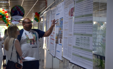 10ª Semana de Ciência e Tecnologia da Unesc inicia nesta segunda-feira