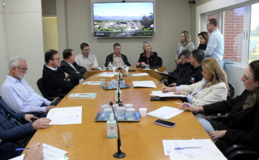 [Áudio] Integratur conecta cidades da AMREC em rota turística inédita