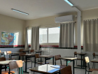 Todas as escolas estaduais de SC devem ter ar-condicionado até fevereiro 