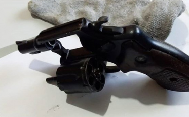 No combate ao tráfico, polícia prende homem em Siderópolis