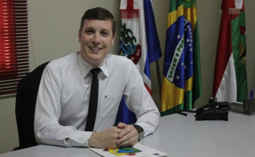 PSDB de Nova Veneza confirma candidato a deputado estadual